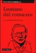 Lontano dal romanzo