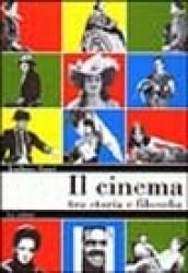 Il cinema tra storia e filosofia