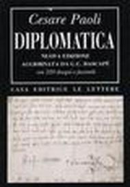 Diplomatica