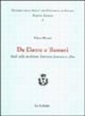 Da Dante a Bassani. Studi sulla tradizione letteraria ferrarese e altro