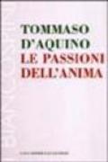 Le passioni dell'anima