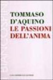 Le passioni dell'anima