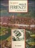 La sporca storia di Firenze