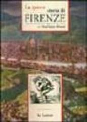 La sporca storia di Firenze