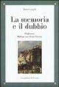 La memoria e il dubbio