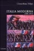 Italia moderna. Vol. 2: 1898-1910.