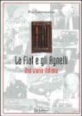 La Fiat e gli Agnelli. Una storia italiana