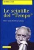 Le scintille del 