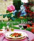 Amatissime ricette