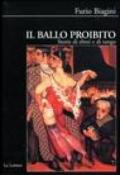 Il ballo proibito. Storie di ebrei e di tango