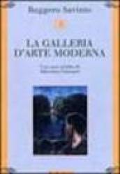 La Galleria d'arte moderna