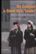 Da Caligari a Good Bye, Lenin! Storia e cinema in Germania