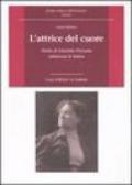 L'attrice del cuore. Storia di Giacinta Pezzana attraverso le lettere