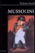 Mussolini