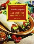 La cucina messicana