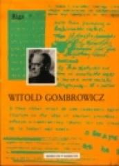 Witold Gombrowicz