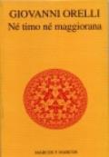Né timo, né maggiorana