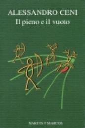 Il pieno e il vuoto