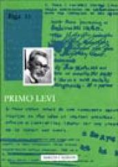 Primo Levi