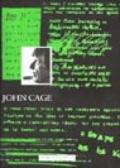 John Cage