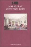 Mario Praz vent'anni dopo. Atti del Convegno (Roma-Cassino, 15-18 ottobre 2002)