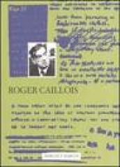 Roger Caillois