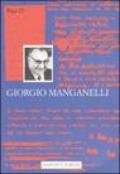 Giorgio Manganelli