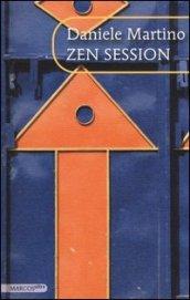 Zen session