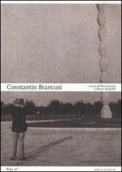 Constantin Brancusi