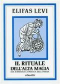 Il rituale dell'alta magia