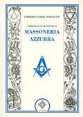 Simbologia massonica: massoneria azzurra