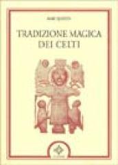 Tradizione magica dei celti