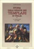 Storia dell'ordine dei Templari in Italia: 2