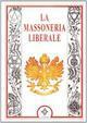 La massoneria liberale