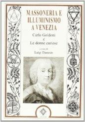 Massoneria e illuminismo a Venezia