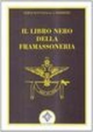 Il libro nero della massoneria