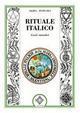 Rituale italico. Gradi simbolici