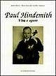 Paul Hindemith. Vita e opere