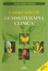 Compendio di gemmoterapia clinica. Meristemoterapia