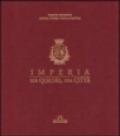 Imperia. Due quadri, una città