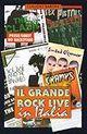 Il grande rock live in Italia