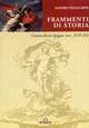 Frammenti di storia. Genova-Recco-Spagna (secoli XVII-XX)