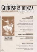 Nuova giurisprudenza ligure (2005). Vol. 3