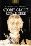 Storie gialle, rosa e nere