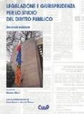 Legislazione e giurisprudenza per lo studio del diritto pubblico