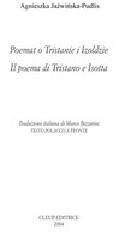 Poemat o Tristanie i Izoldzie-Il poema di Tristano e Isotta