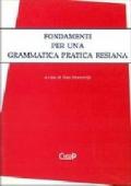 Fondamenti per una grammatica pratica resiana