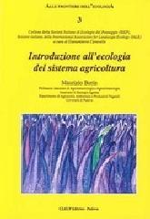 Introduzione all'ecologia del sistema agricoltura