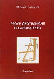 Prove geotecniche di laboratorio