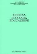 Scienza ecologia educazione